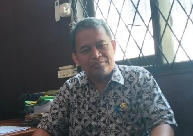 
Pemkab Lebak Relokasi Pasar Subuh Rangkasbitung