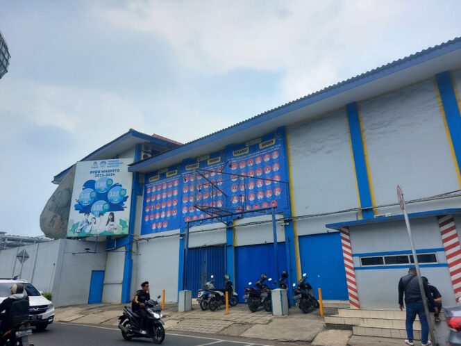 
Siswi di Tangsel Diduga Jadi Korban Pelecehan Seksual Senior