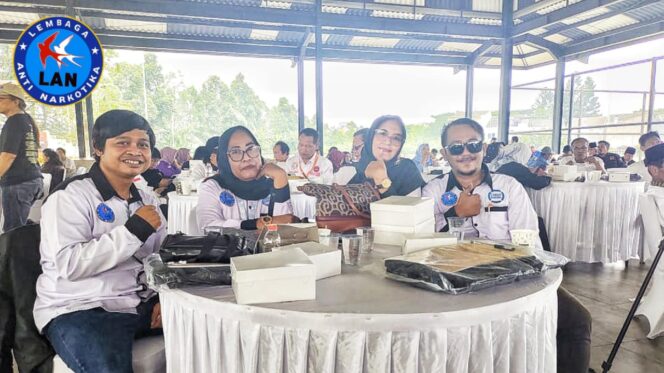 
LAN Kota Tangerang Dukung Penguatan Peran Ormas dalam Pembangunan Daerah