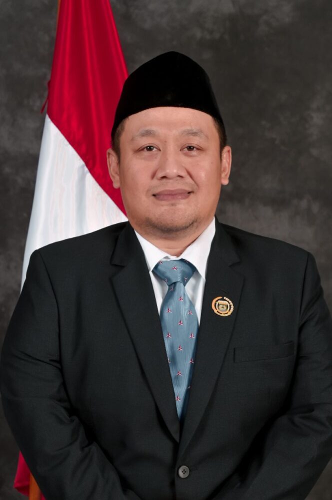 
DPRD Apresiasi Perbaikan Jalan dan Drainase di Kota Tangerang