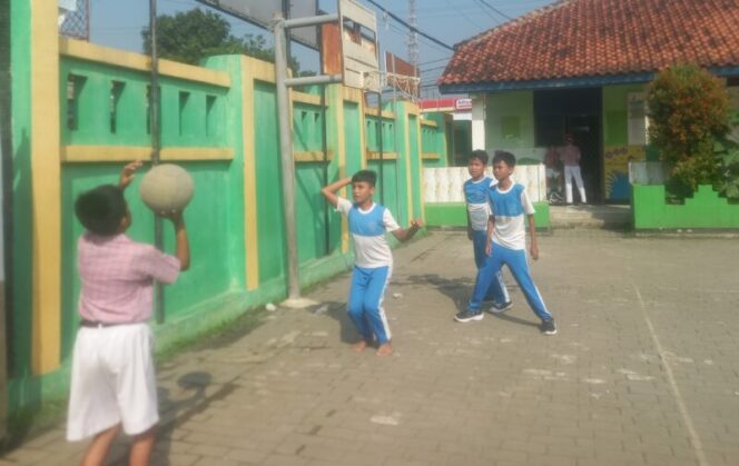 
Outing Class SDN Saga 1 Tidak Langgar Aturan