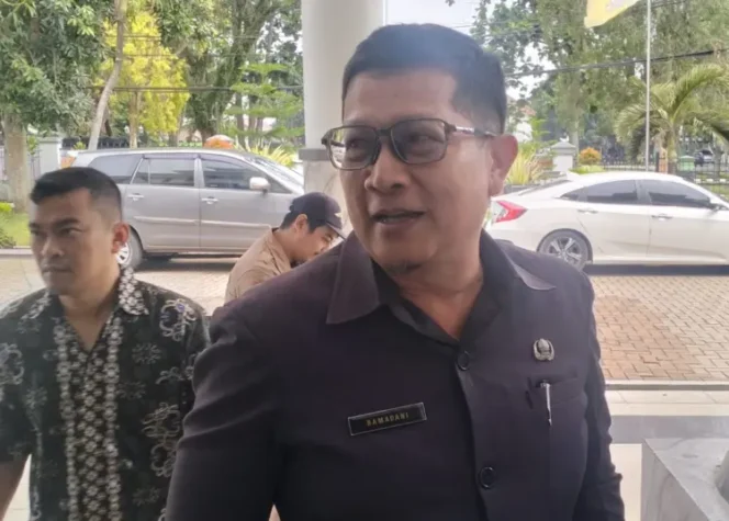 
Pandeglang Dapat Tambahan PAD Rp17,4 Miliar