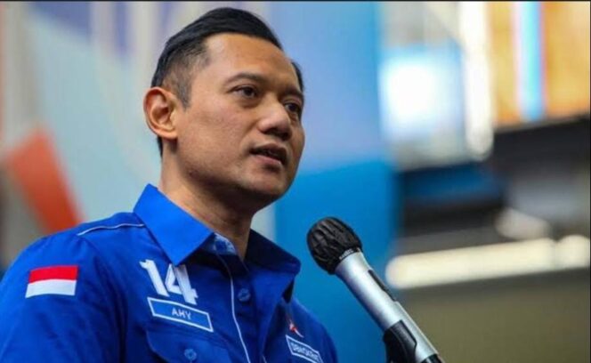 
Demokrat Belum Berani Sodorkan AHY di Pilpres 2029