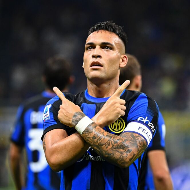 
PSG vs Inter Milan: Pertarungan Generasi di Final Liga Champions