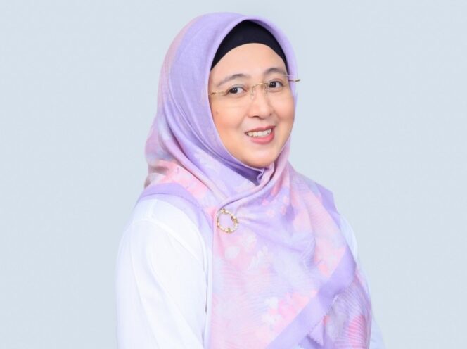 
Intan Nurul Hikmah Soroti Kemandekan Golkar Tangerang, Siap Lakukan Perombakan Besar