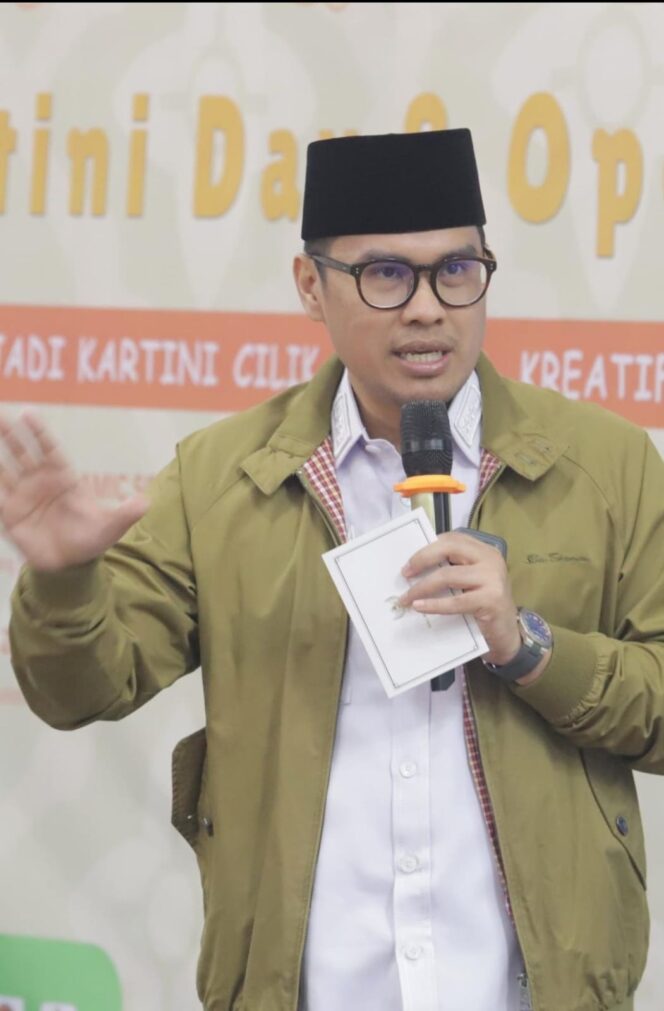 
Kasus Dugaan Pelecehan Seksual di SMK Waskito Ciputat, Korban Bertambah dan Desak Penahanan Pelaku