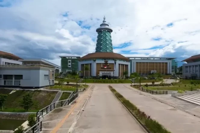 
20 Universitas Terbaik di Banten Versi UniRank 2025: UNTIRTA Bukan Nomor Satu