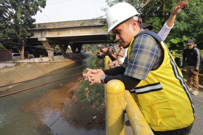 
DPRD dan Pemkot Tangsel Sinergi Atasi Banjir Menahun dari Pemetaan Lapangan hingga Solusi Terintegrasi
