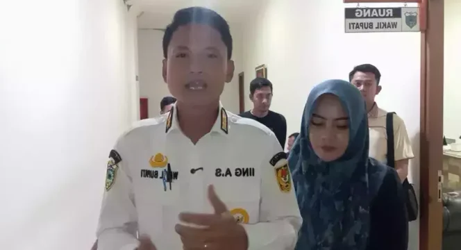 
Pemkab Pandeglang Fokus Bangun Sekolah Rusak