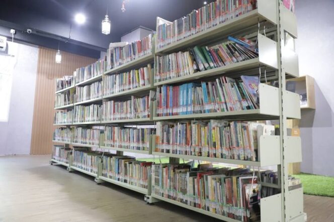 
DPRD: Gampang Sembako Gerakan Sosial Pro-Rakyat