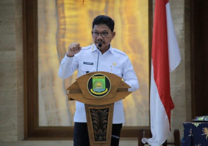 
Tangerang Klaim Sudah Gratiskan Sekolah Swasta Sejak 2023