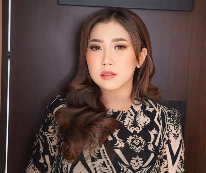 
Dapat Hujatan dan Ancaman ke Anak, Kiky Saputri Polisikan Hater