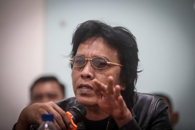 
Negara Dianggap Diam, Adian Tuding Ada Pungli Triliunan di Bisnis Ojek Online