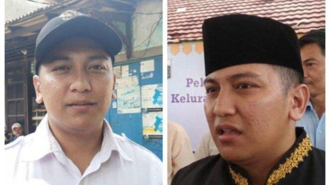 
Buntut Utang pada PPSU, Lurah Malaka Sari Dinilai Tak Beri Contoh Baik dan Dicopot