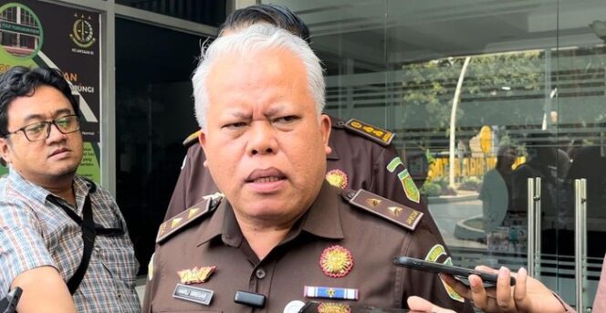 
Kasus Korupsi Kredit Bank, Kejagung Sita Uang Miliaran dari Rumah Eks Petinggi Sritex