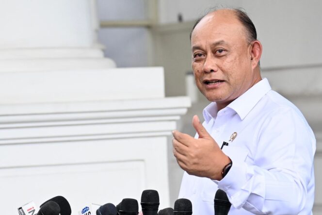 
Ada Belatung di MBG