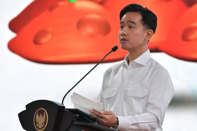 
DPR Tunda Respons Pemakzulan Gibran, Puan: Belum Diterima, Surat Masih Menumpuk