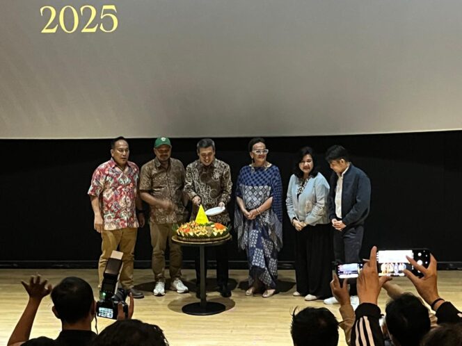 
Festival Film Wartawan 2025: Dari Duka Menjadi Bara Semangat Perfilman