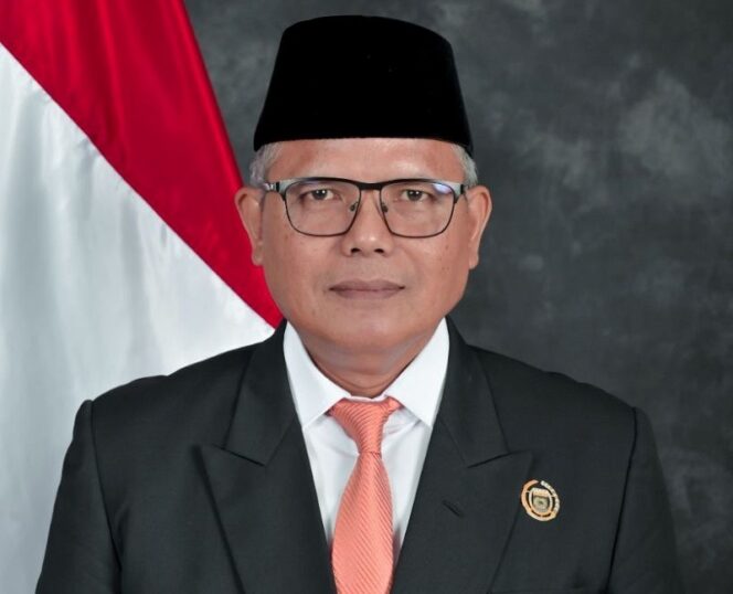 
Syamsuri Dukung Koperasi Merah Putih: Tekankan Tata Kelola dan Adaptasi Lokal