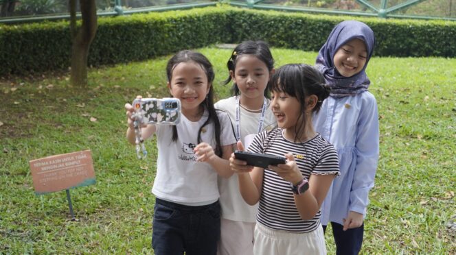 
47 “GENERAL MANAGER” CILIK MENGAMBIL ALIH SELURUH HOTEL SANTIKA & HOTEL SANTIKA PREMIERE
