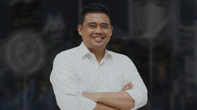 
KPK Siap Panggil Gubernur Sumut Bobby Nasution Terkait Dugaan Suap Proyek Jalan