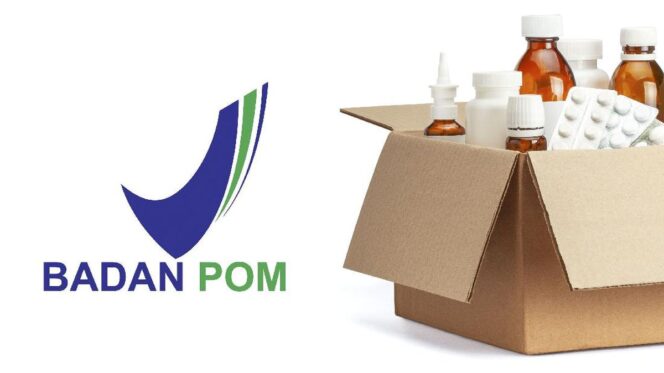 
Mengandung Zat Kimia BPOM Tarik 15 Obat Kuat