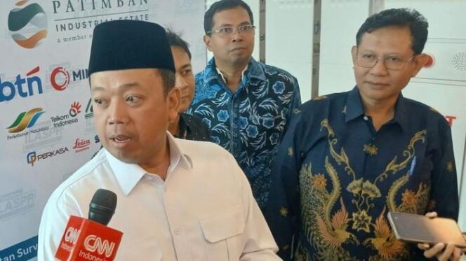 
‘Semua Tanah Milik Negara’ Menteri Nusron Minta Maaf