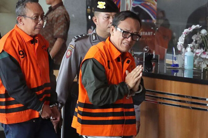 
Noel Minta Amnesti, Gerindra Justru Cabut KTA