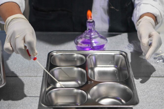 
Food Tray Berbahan Babi Tetap Haram Meski Disterilkan