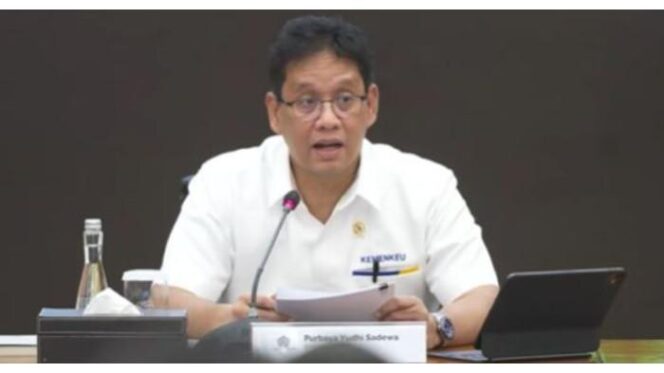 
Menkeu Buru 200 Pengemplang Pajak Jumbo