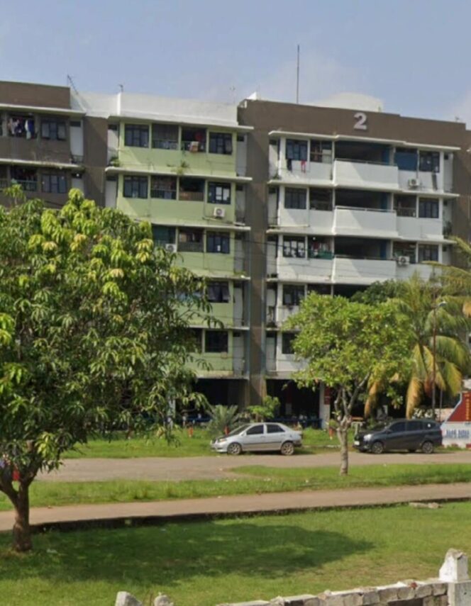 
Terjebak Denda Bank DKI, Warga Terancam Terusir