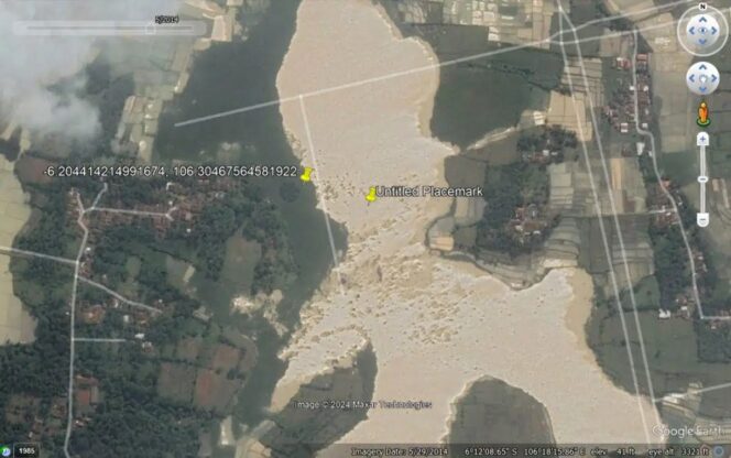 
Situ Ranca Gede: Penerus Banten Tegaskan Dukungan Penuh kepada Pemprov