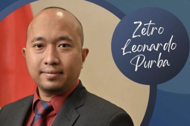 
Diplomat Indonesia Ditembak di Negara Peru