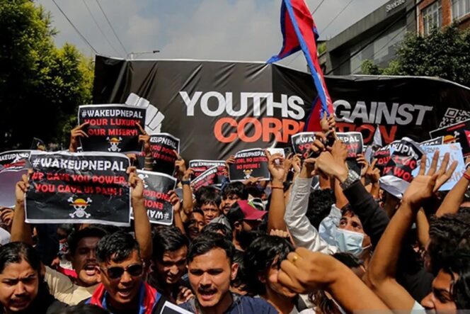 
Pemulangan WNI dari Nepal Terus Berlanjut