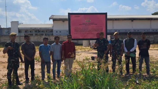 
Kejagung Sita Aset Zarof Ricar Senilai Rp 35 Miliar