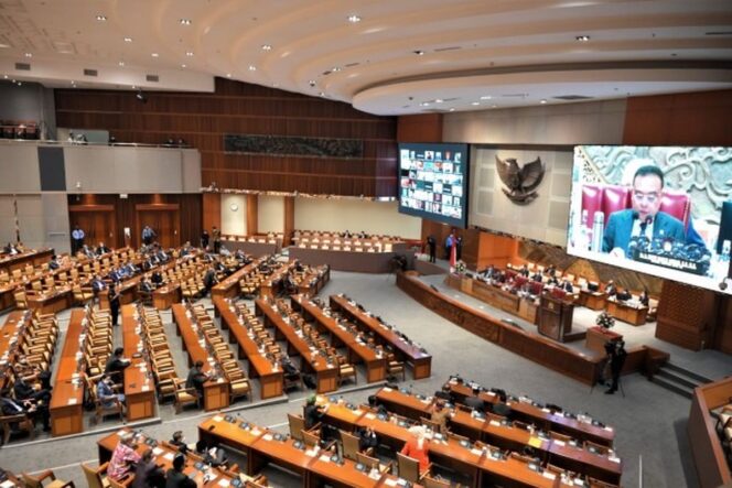 
Publik bisa Awasi Reses Anggota DPR