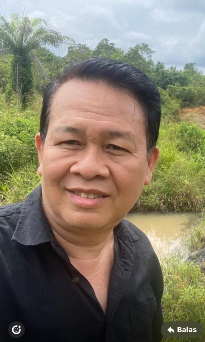 
Penerima Gratifikasi Bukan Cuma Jaksa, Tapi Kenapa Hukum Berbeda?