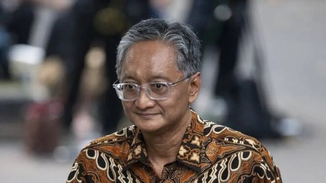 
Kementerian PU Bangun Dapur MBG ‘Plus-Plus’