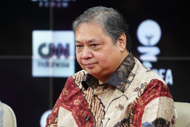 
Presiden Prabowo Tetapkan UMP Tahun 2026 Naik 6,5%
