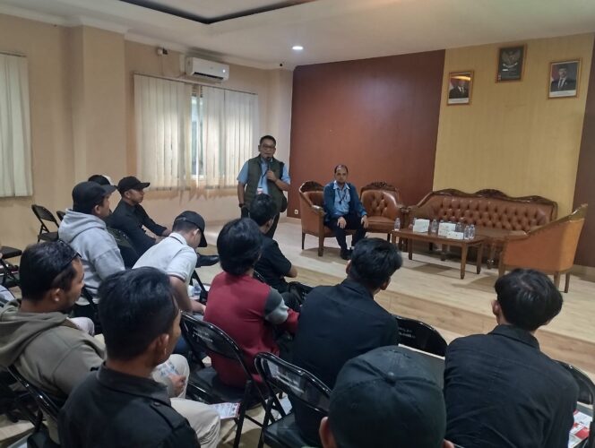 
IKPP Tangerang Ajak Generasi Muda Pakulonan Cegah HIV/AIDS dan Penyalahgunaan Narkoba