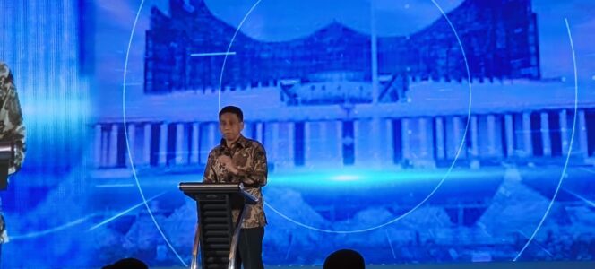 
Wamendagri: Pengembangan SDM Berdampak pada Kualitas Pelayanan