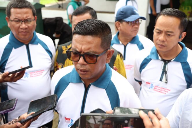 
Komitmen Bersama Jadi Kunci Pencegahan Perundungan di Sekolah