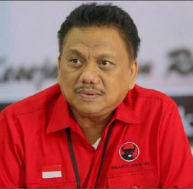 
Bendum PDIP “Ngoceh” Soal Pemilu 2029