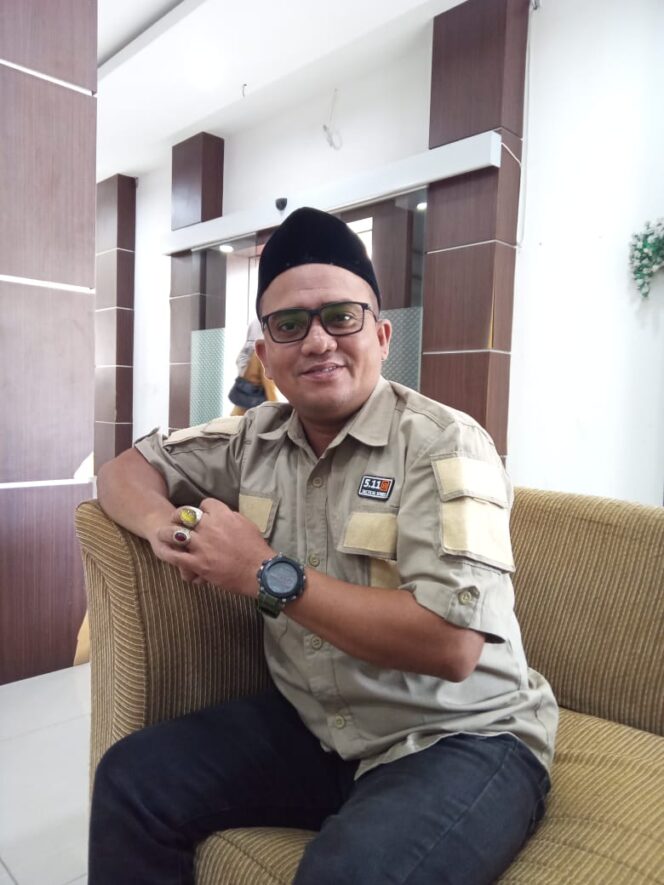 
Ketua LPN: Politisi Demokrat Dorong Aceh untuk Merdeka Salah Kaprah