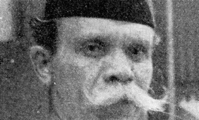 
Abdul Muthalib Sangadji Gagal Jadi Pahlawan Nasional, Publik Timur Kecewa: Pemerintah Diminta Jelaskan Kriteria Penilaian
