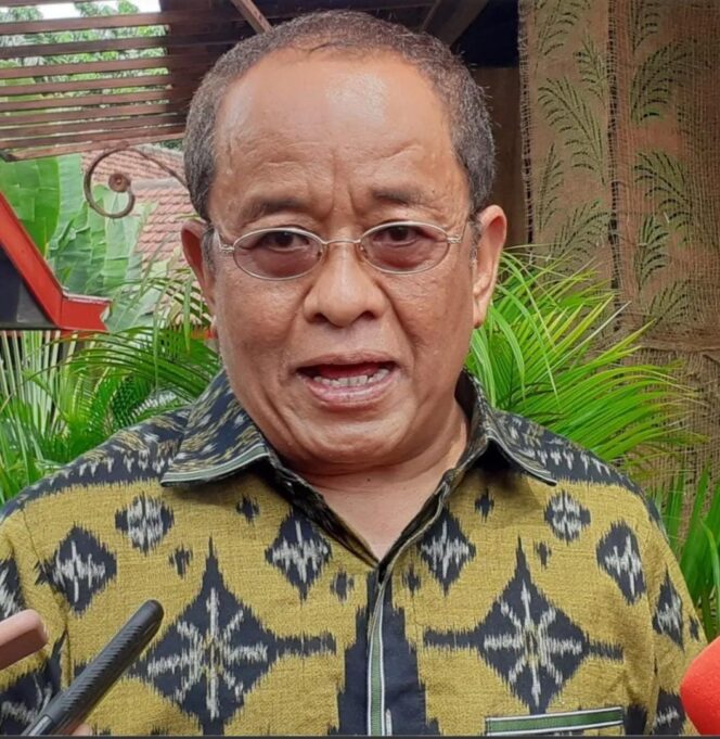 
Sengketa Tanah JK di Makassar, Said Didu Soroti Dugaan Keterlibatan Oknum TNI-Polri