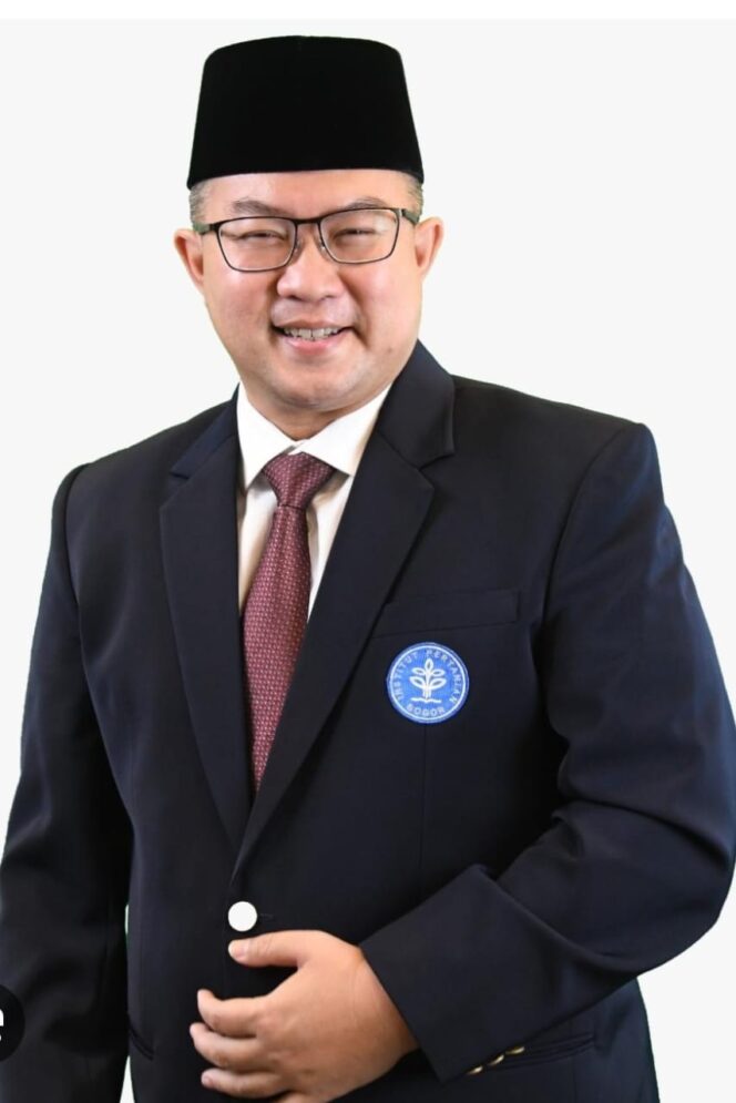 
BRIN Perkuat Sinergi dengan Danantara untuk Pembangunan Ekonomi Nasional