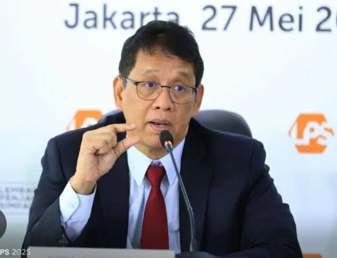 
Kepala Daerah “Ditantang” Menkeu Soal Insentif Rp 300 Miliar