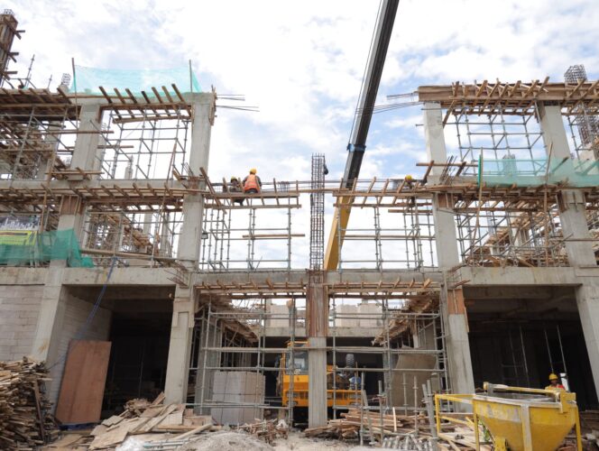 
Pemkot Tangsel Bangun Gedung GSG Pamulang untuk Fasilitas Publik