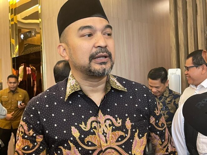 
Pengusaha Sepatu Curigai Praktik Dumping China